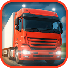Truck Simulator 2025