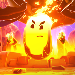 Flame Keeper
