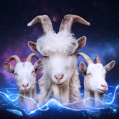 Goat Simulator 3 Multiverse