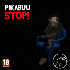 Pikabuu STOP!