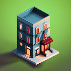 Teeny Tiny Town
