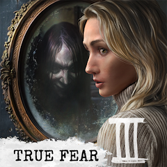 True Fear Forsaken Souls 3