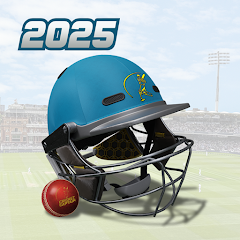 Cricket Captain 2025(MOD Unlocked)