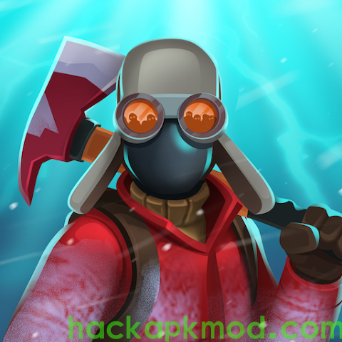 Frost World(Unlimited Money)