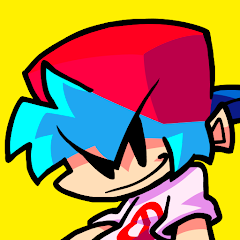 Friday Night Funkin(MOD Unlocked)