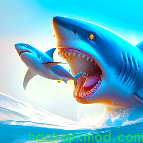Shark Universe