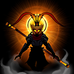 Shadow Kingdom Frontier War td
