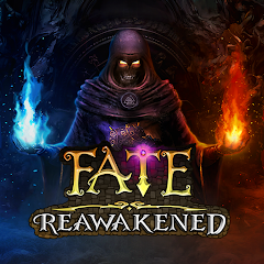 <strong>FATE Reawakened</strong>(Full Paid)
