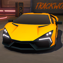 TRACKWORLD