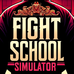 Fight School Simulator(Free Shopping)