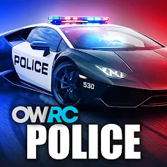 OWRC Police Chase Simulator(Free Shopping)