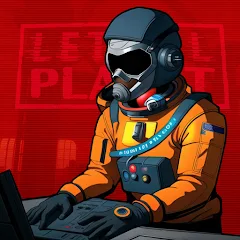 Lethal Planet Scrap Company