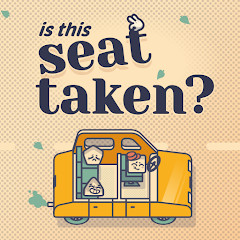 Is This Seat Taken(Full Paid)