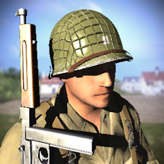 Battlefront Europe WW2 Heroes