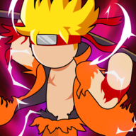 Stick Ninja(Unlimited Money)
