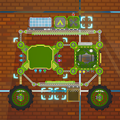 Mechanical Lab