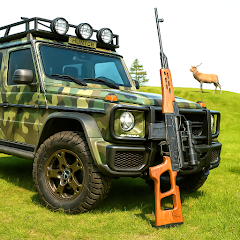 Hunting Simulator 4x4