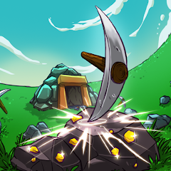 Keep on Mining