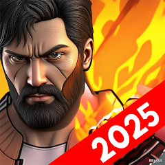 Fist of Justice(Free Shopping)