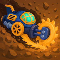 Planet Crusher