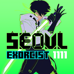 Seoul Exorcist 1111(Full Paid)