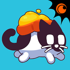 Crunchyroll CATO