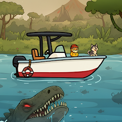 Catch and Feed(Free Rewards)