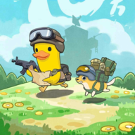 Escape from Duckov