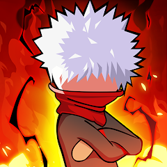 Stick Cursed Phantom Fight (Unlimited Money)