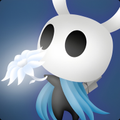 Hollow Knight Dead Cells Skin
