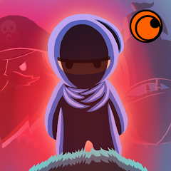 Crunchyroll 10 Second Ninja X