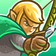 Kingdom Rush Origins(Unlimited Money)