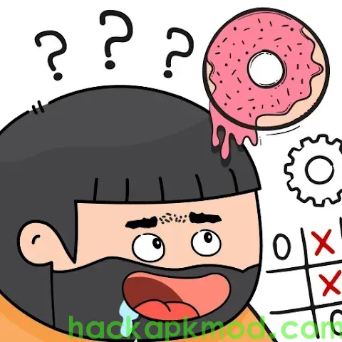 Brain Test 5