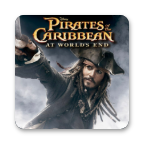 Pirates of the Caribbean At Worlds End