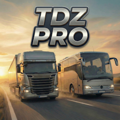 TDZ Pro(Unlimited Money)