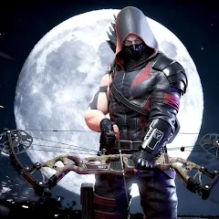Ninja's Creed 2 3D FPS Game
