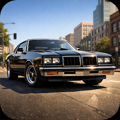 Street Wars 1980 Mafia City
