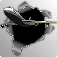 Unmatched Air Traffic Control(Free Shopping)