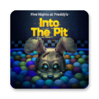 FNaF Into the Pit