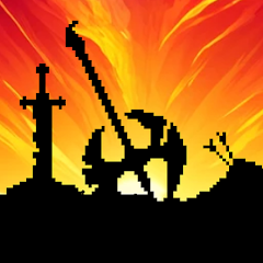 Dwarves Glory, Death and Loot