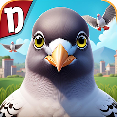 Pigeon Pop