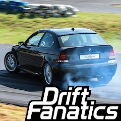 Drift Fanatics