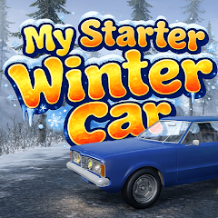 My Starter Winter Car Mechanic