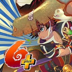 Shiren Serpentcoil Island