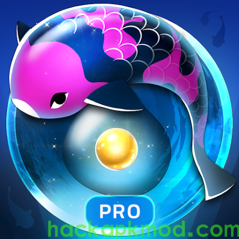 Zen Koi Pro