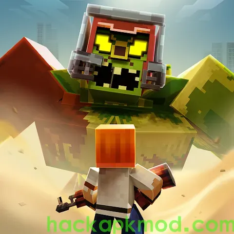 MineZ Survivor The Apocalypse