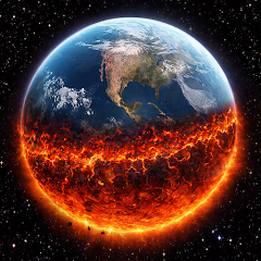 Nova Siege Smash the Planet