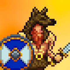 Viking Hero TD Roguelike RTS