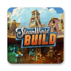 SteamWorld Build