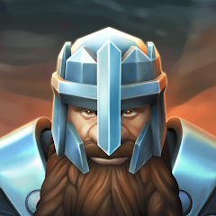 Narin – Secrets of Dwarvenia